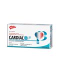 CARDIAL B 5MG 20COMP