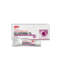 CICLOSPORINA 1% 3.5G