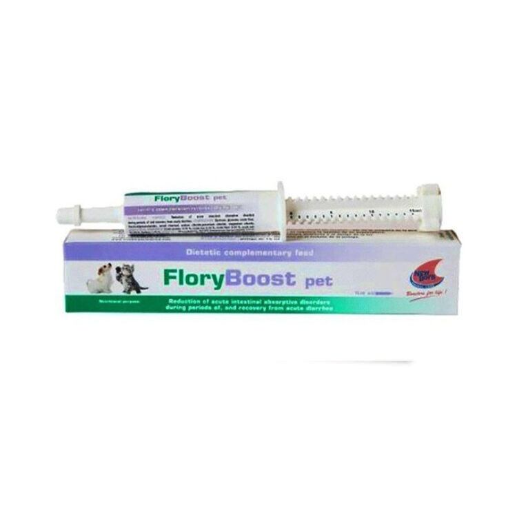 FLORYBOOST PET (JERINGAS 15MIL)