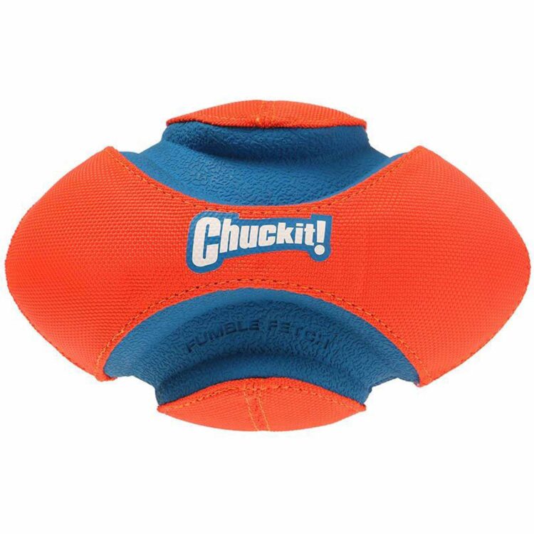 CHUCKIT! FUMBLE FETCH SMALL