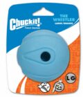 PELOTA THE WHISTLER CHUCKIT! (LARGE)