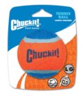 CHUCKIT! TENNIS BALL 1 PACK