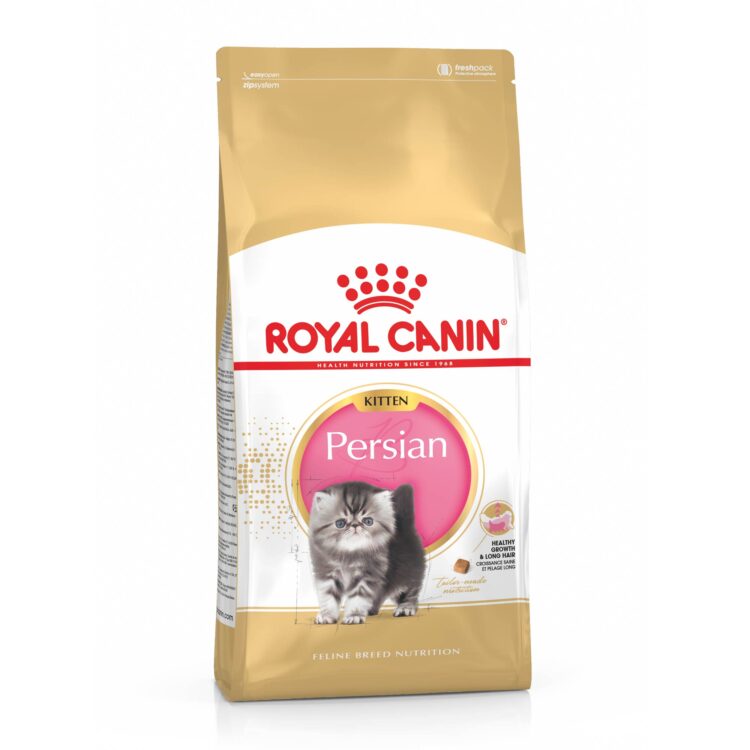 Royal Canin Fbn Persian Kitten