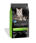 Equilibrio Gatos Castrados
