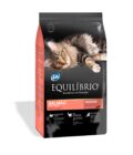 EQUILIBRIO ADULT CATS SALMON ALL BREEDS