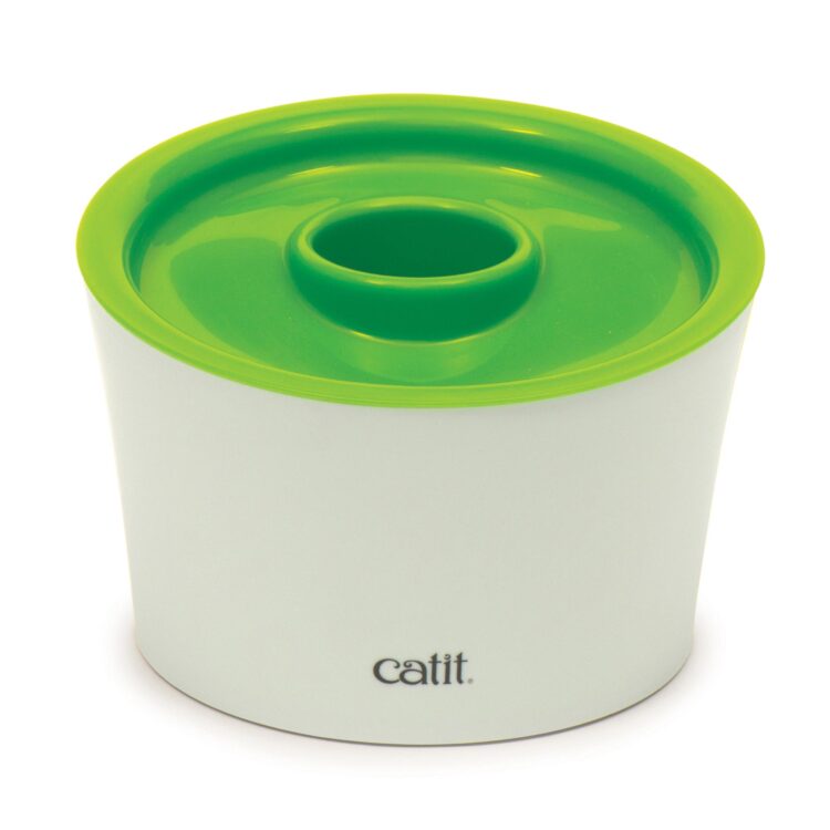 CAT IT MULTI COMEDERO (43741W.ES)