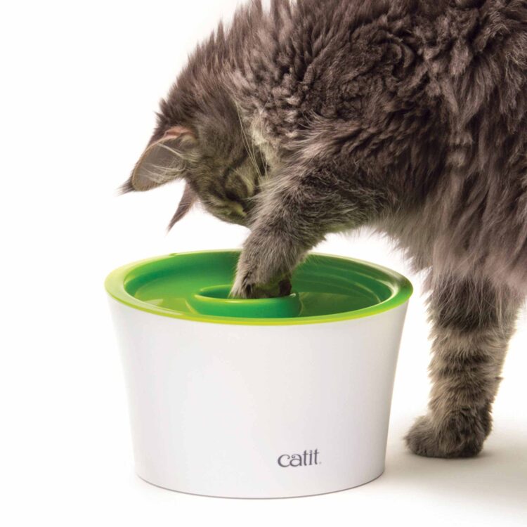 Cat It Multi Comedero - Imagen 2