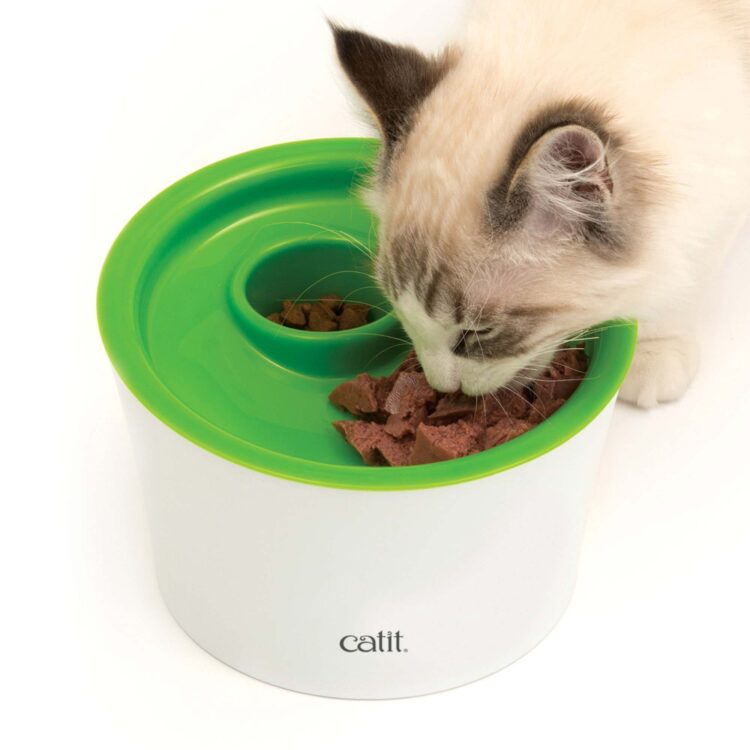 Cat It Multi Comedero - Imagen 3