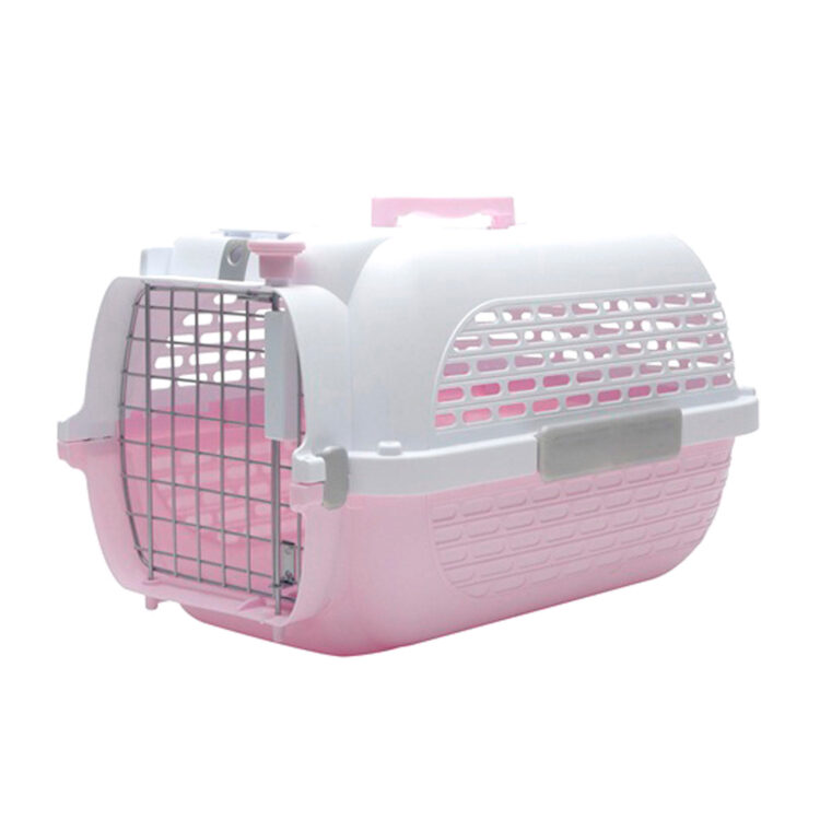 DOG IT VOYAGEUR 200 ROSADO (56.5X37.6X30.8)