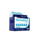 ELECTROLITICO PET CAJA X 10 SOBRES X 10 G