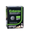 ENTEREX CAJA X 10 SOBRES X 8G