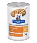 HILLS PRESCRIPTION DIET C/D MULTICARE, CUIDADO URINARIO, ALIMENTO PARA PERRO