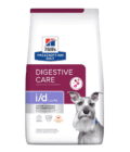 Hills PD i/d, Salud Gastrointestinal Low Fat, Alimento Para Perro