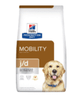 Hills PD J/D, Cuidado De La Movilidad, Alimento Para Perro