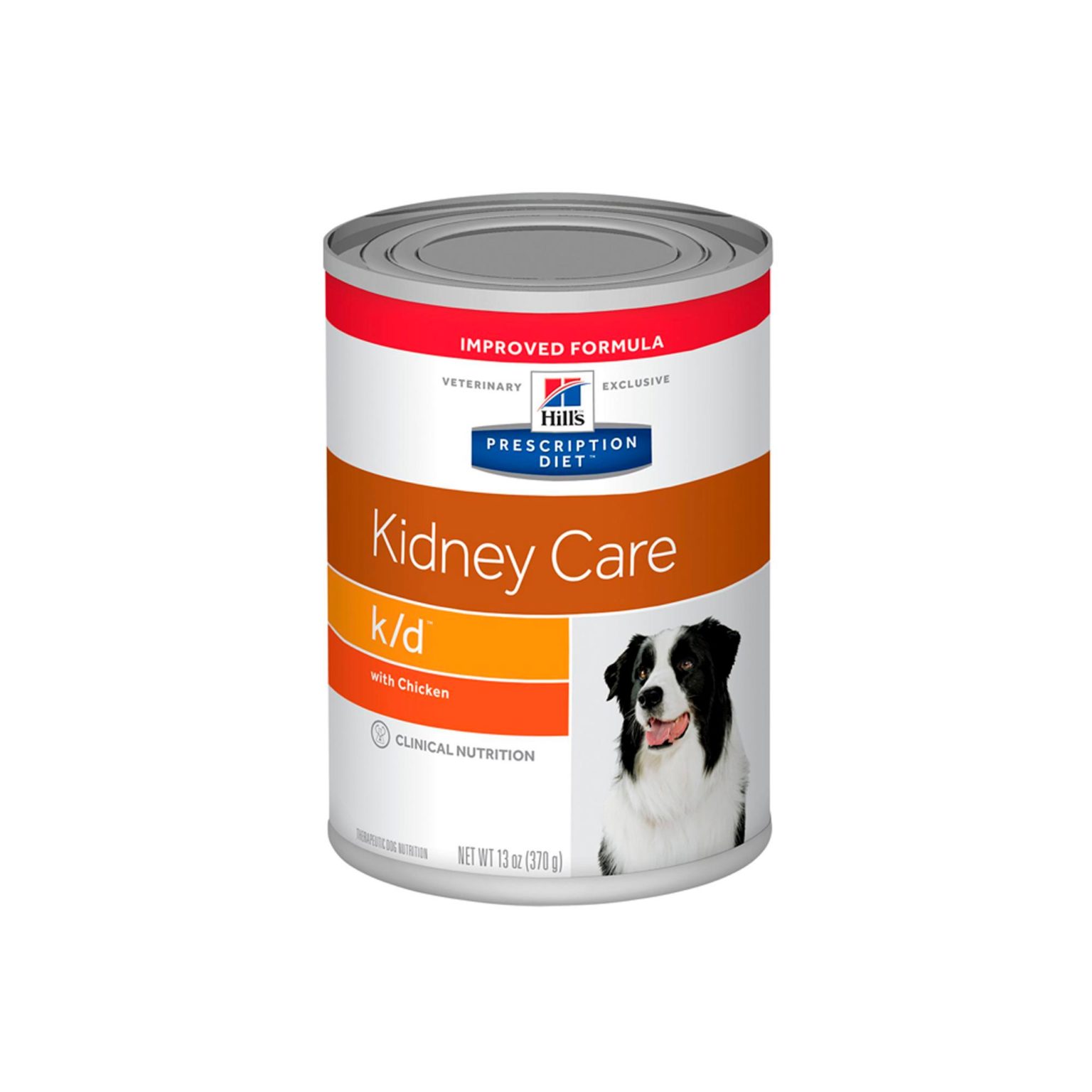 HILLS PRESCRIPTION DIET K/D, SALUD RENAL, ALIMENTO PARA PERRO - Mascota ...