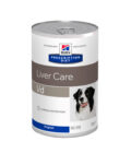 HILL'S® PRESCRIPTION DIET® CANINE L/D