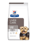 Hills PD L/D, Salud Hepática, Alimento Para Perro