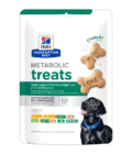 HILLS PRESCRIPTION CANINE METABOLIC TREATS