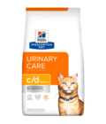 Hills PD Feline C/D Multicare