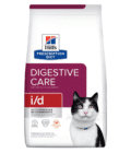 Hills PD Feline I/D Dry