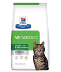 Hills Prescription Feline Metabolic