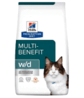 Hills PD Feline W/D Dry