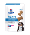 Hills PD Canine Hypo Treats