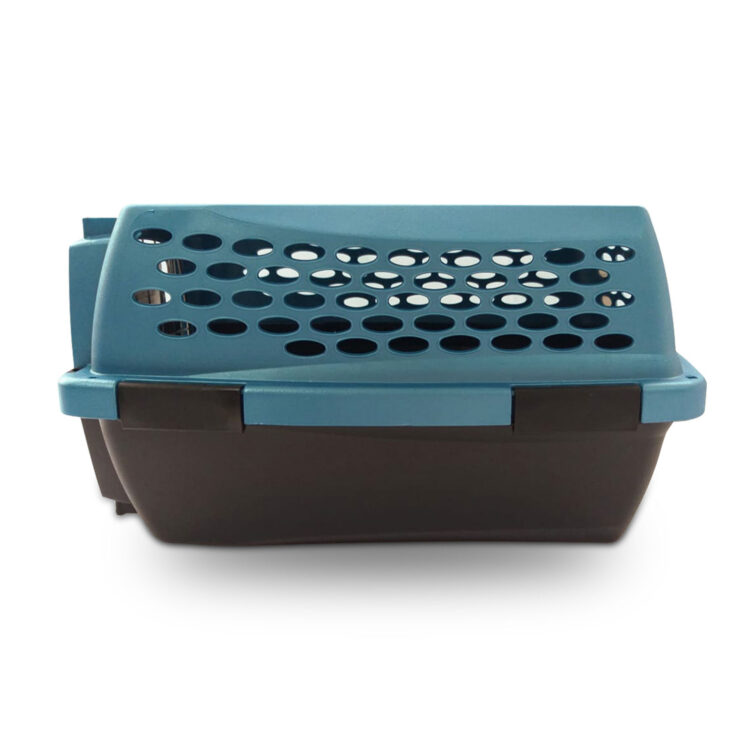 TRANSPORTADOR ULTRA VARI KENNEL EXTRA PEQUEÑO (48x31x27cm) - Imagen 3