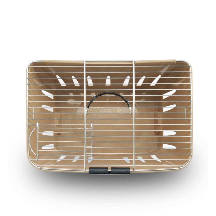 TRANSPORTADOR ULTRA VARI KENNEL – EXTRA SMALL (43x30x20cm) - Imagen 2