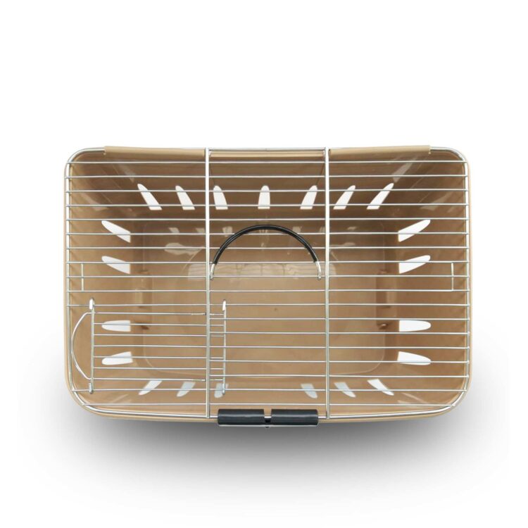 TRANSPORTADOR ULTRA VARI KENNEL - EXTRA SMALL (43x30x20cm)