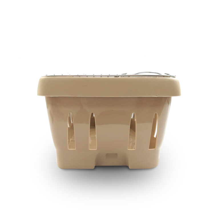 TRANSPORTADOR ULTRA VARI KENNEL – EXTRA SMALL (43x30x20cm) - Imagen 3