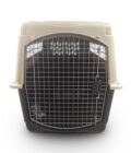 Transportador Ultra Vari Kennel Color Gris Petmate - Extralarge (101,6 x 68,6 x 76,2 cm)