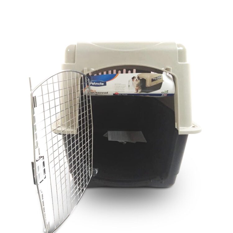 TRANSPORTADOR ULTRA VARI KENNEL – LARGE (91,4×63,5×68,5 cm) - Imagen 2