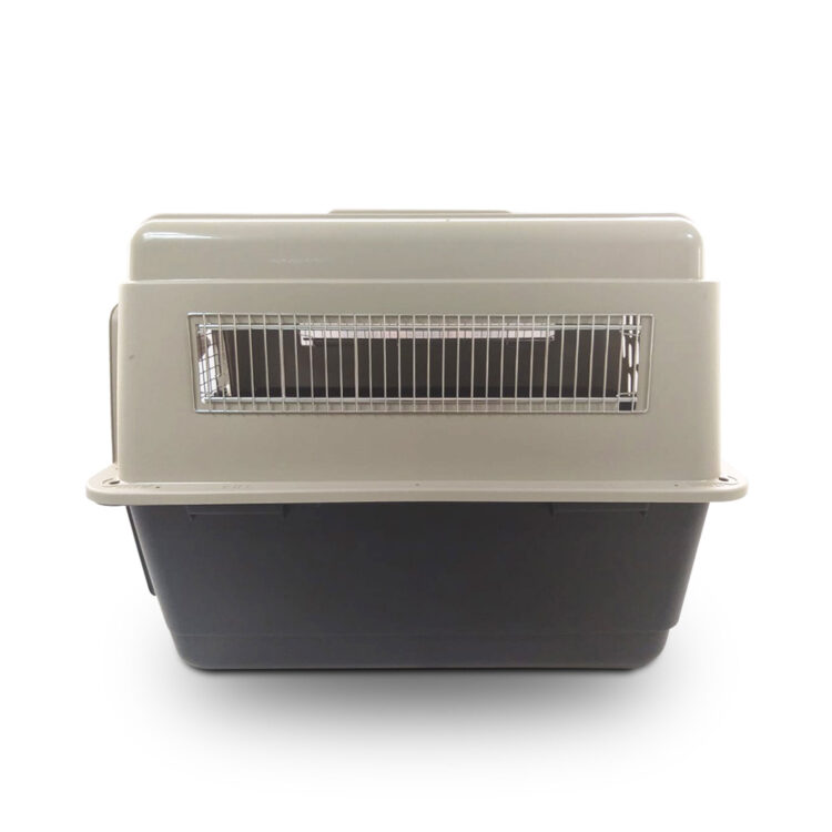 TRANSPORTADOR ULTRA VARI KENNEL – LARGE (91,4×63,5×68,5 cm) - Imagen 3