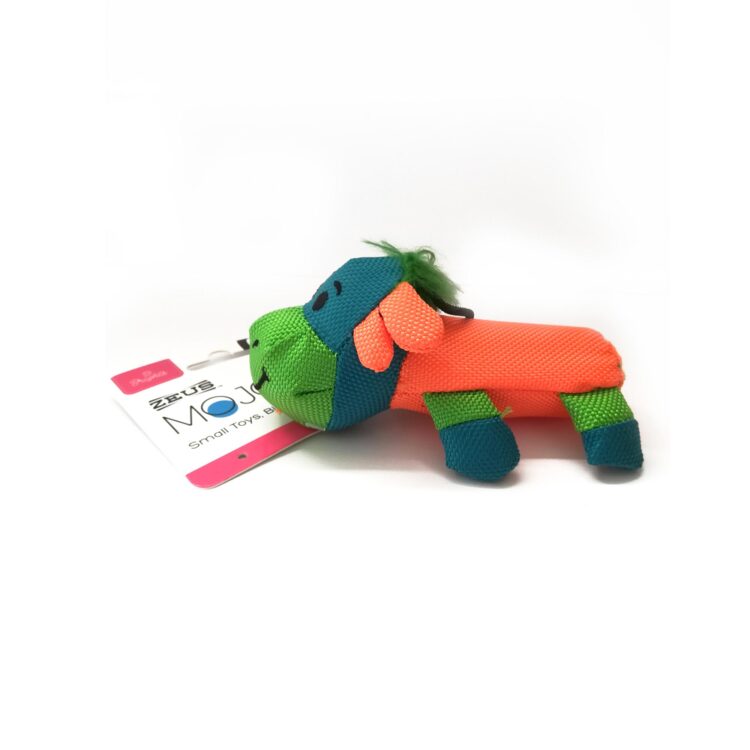 Juguete Mojo Brights Jirafa Zeus - Imagen 3