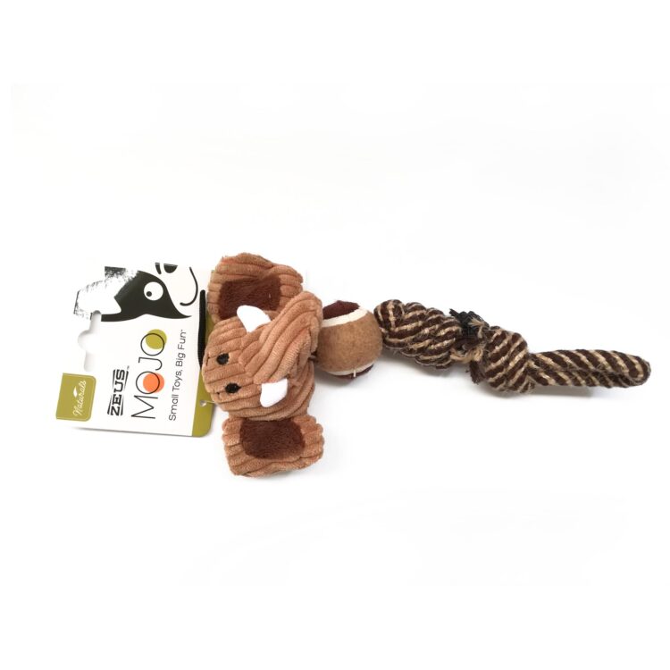 Juguete Mojo Naturals Elefante Zeus - Imagen 2