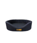CAMA PREMIUM AZUL MARINO