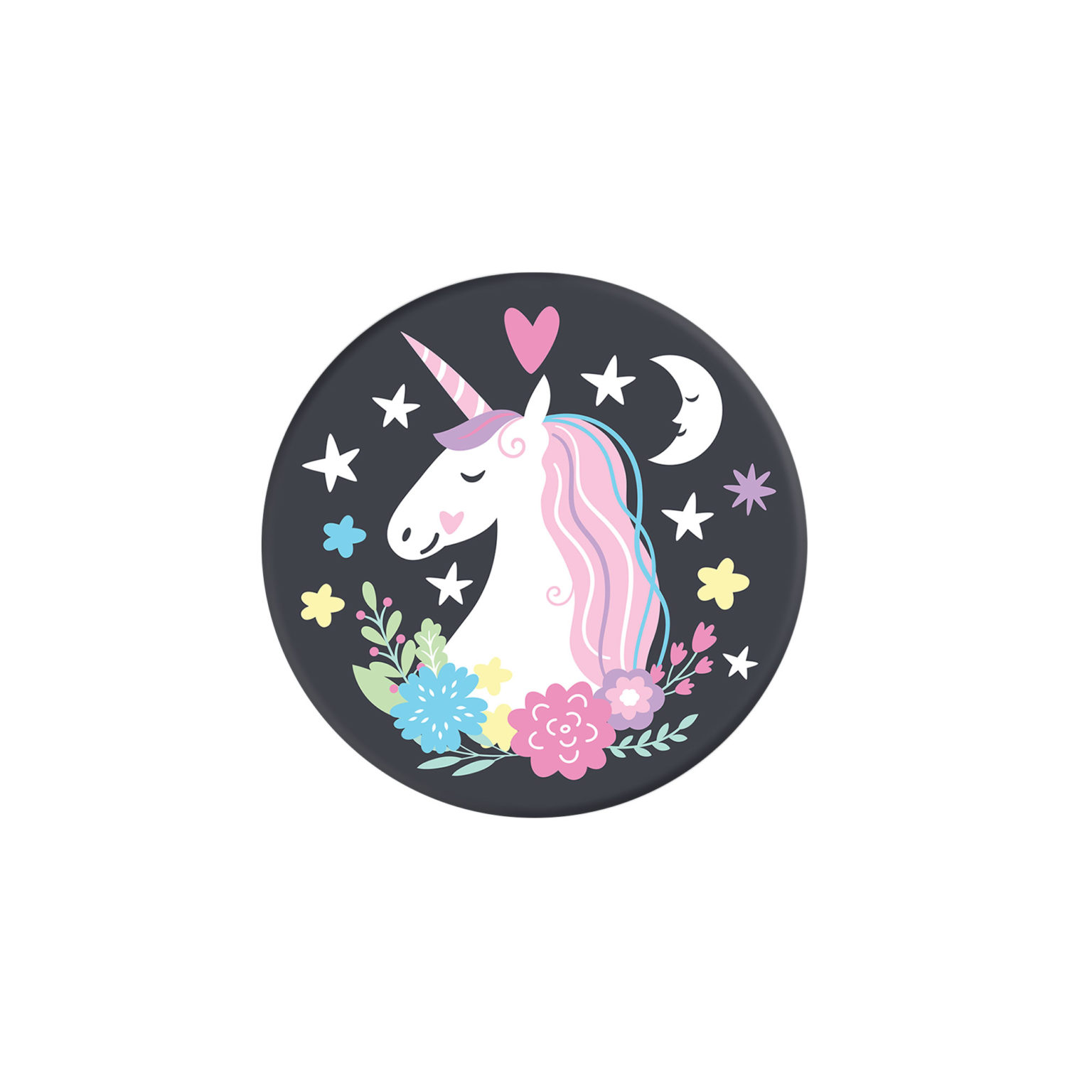 твоя единорожка