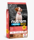 S2 Nutram Sound Puppy