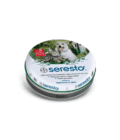 Seresto Collar Perros Pequeños y Gatos (menor a 8 kg)