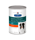HILLS PRESCRIPTION DIET W/D, CONTROL DE PESO PARA DIABÉTICO, ALIMENTO PARA PERRO