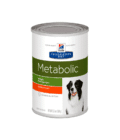 Hills Prescription Diet Metabolic Mantenimiento Del Peso Alimento Para Perro