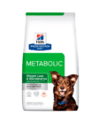 Hills Prescription Canine Metabolic