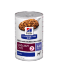 Hills Prescription Diet I/D Gastrointestinal Low Fat Perro