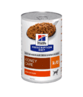 Hills Prescription Diet K/D – Salud Renal