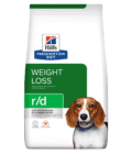 Hills PD r/d, Cuidado Del Peso, Alimento Para Perro