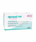 Apoquel X 3.6 Mg X Tableta