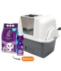 Cat It Litera Smartsift