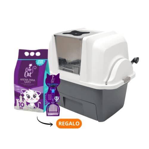 Cat It Litera Smartsift