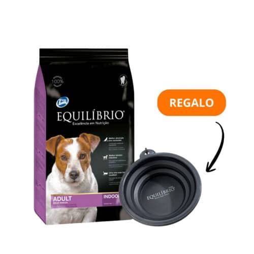 Equilibrio Adult Dogs Small Breeds